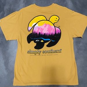 Simply southern collection